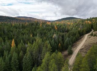 Schlegel Ranch Rd LOT 12, Ione, WA 99139