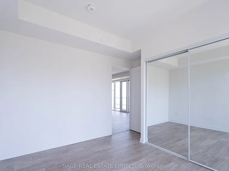 121 Lower Sherbourne St #1455 — Photo 11