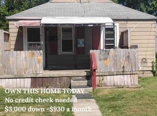 (Undisclosed Address), Anderson, IN 46016