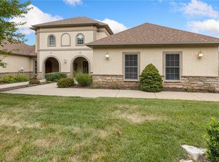 130 Lugano Ln, Hollister, MO 65672