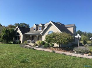 15164 Fullmer Rd, Defiance, OH 43512