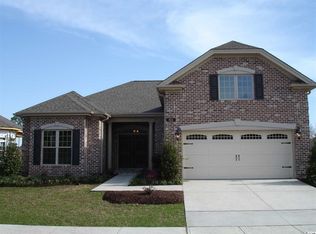 824 Cipriana Dr LOT 155, Myrtle Beach, SC 29572