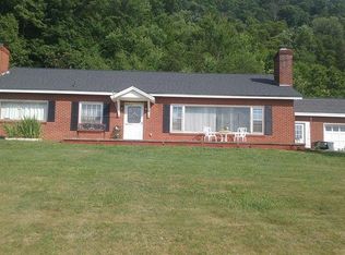 208 Doctor Rb Scott Ln, Pioneer, TN 37847
