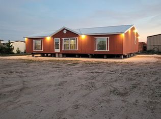 800 SE Ave N, Seminole, TX 79360