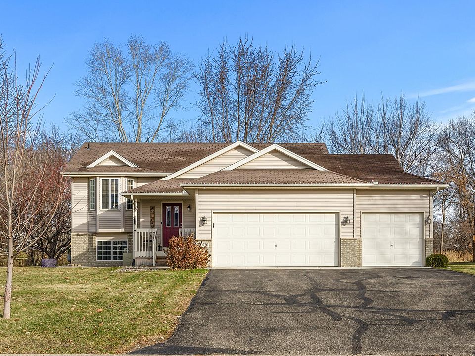 10220 53rd St NE, Albertville, MN 55301 | Zillow