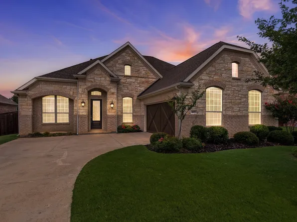 6612 Dolan Falls Dr, Argyle, TX 76226