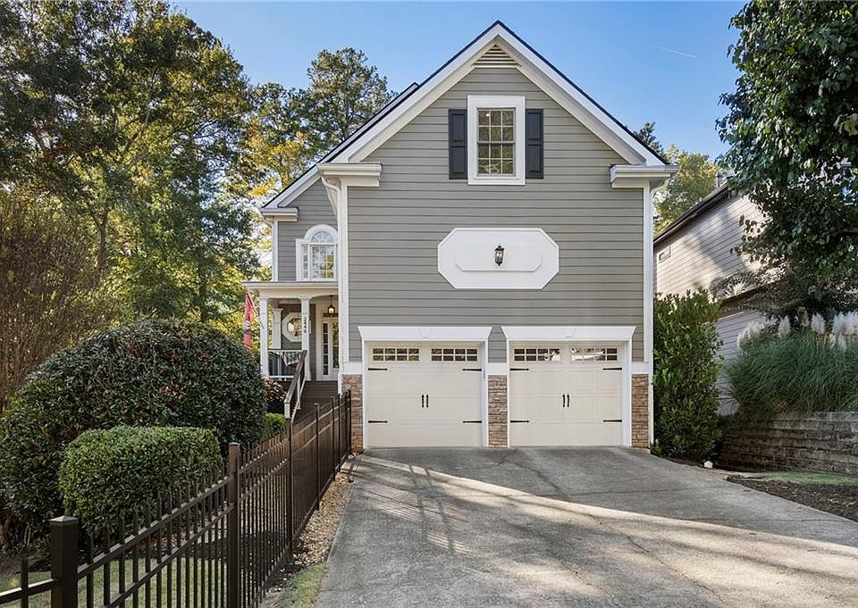 1st image of 2446 Ellijay Dr NE