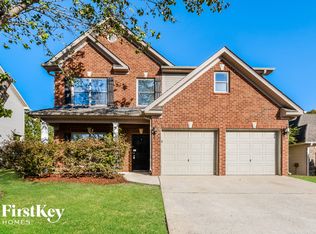 753 Forest Lakes Dr, Sterrett, AL 35147