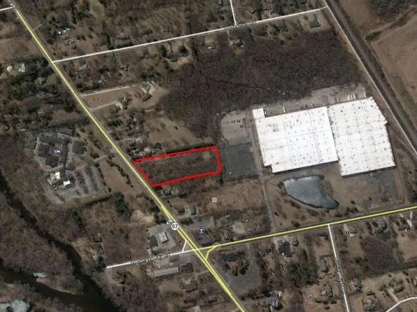 Lt0 CEDARBURG ROAD, Mequon, WI 53092