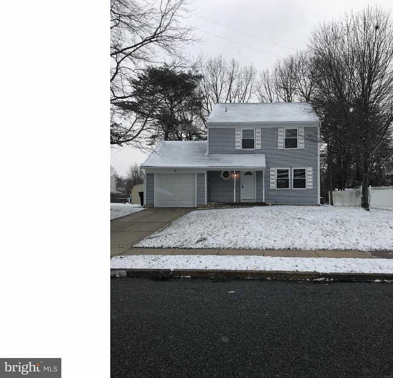 18 Torrington Dr, Sicklerville, NJ 08081 Zillow