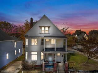 1820 W 57th St, Cleveland, OH 44102