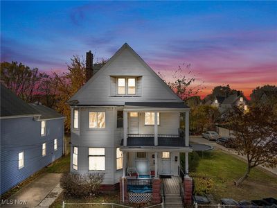 1820 W 57th St, Cleveland, OH, 44102