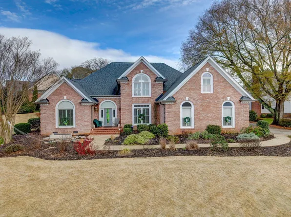 1 Gilder Trce, Simpsonville, SC 29681