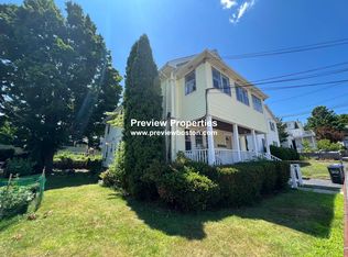 32 Bothwell Rd #1, Brighton, MA 02135