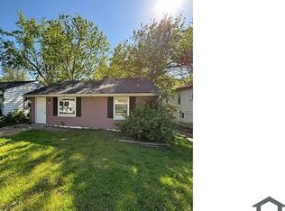 9734 Winkler Dr, Saint Louis, MO