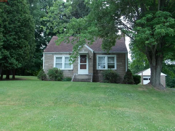 396 W Park St, Hermitage, PA 16148
