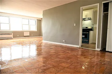 Rented by Living Room NY Corp