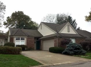 604 E Moss Creek Dr, Bloomington, IN