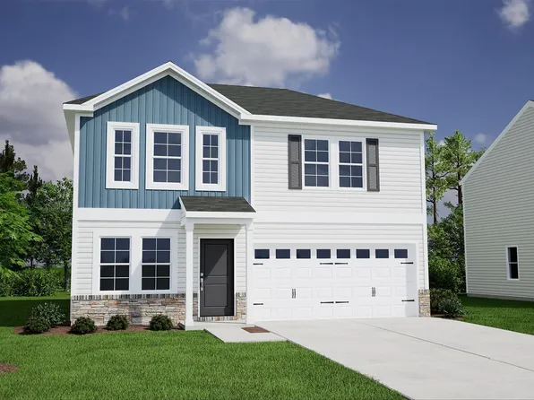 3563 Stedding Pl, Lexington, SC 29073