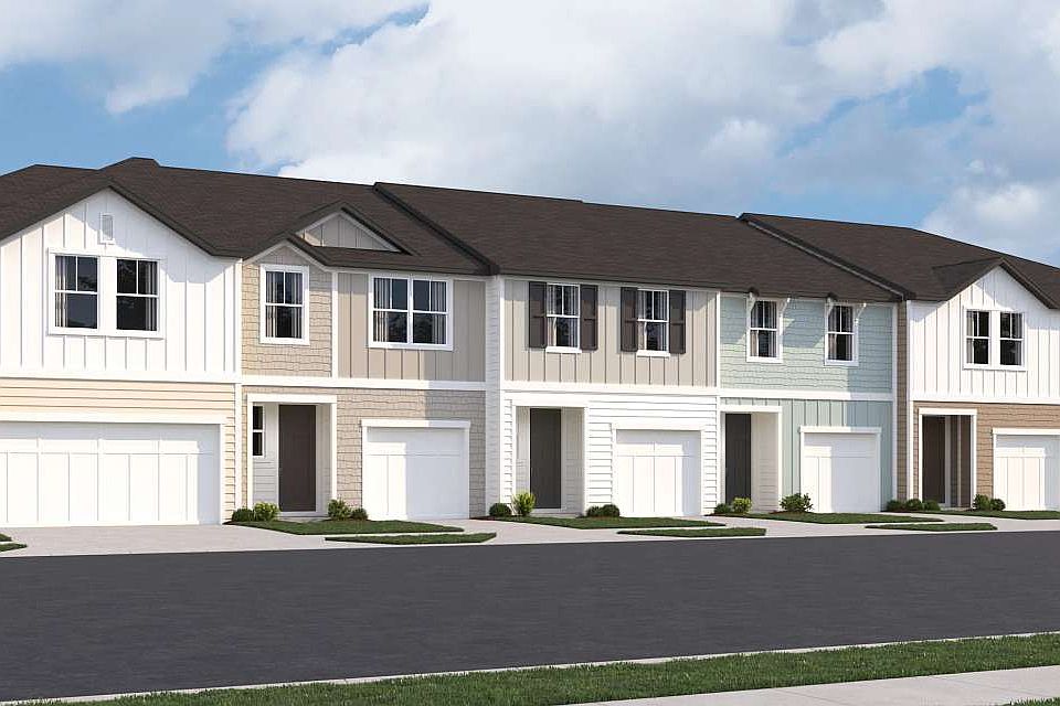 Montague Chase - Beach Elevation Image 1