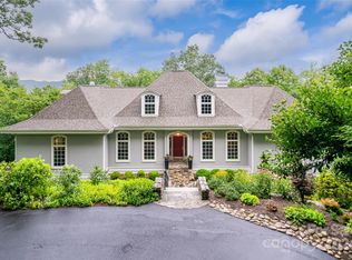 1169 Town Mountain Rd, Asheville, NC 28804