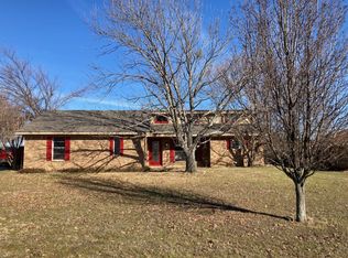 70 High Country Rd, Sherman, TX 75092