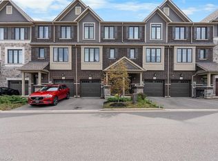 38 Hibiscus Ln, Hamilton, ON