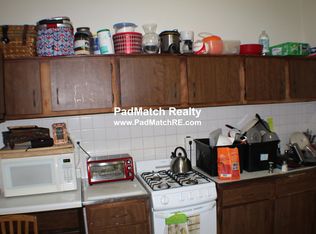 1808 Commonwealth Ave #A31, Boston, MA 02135