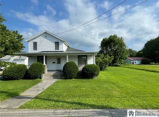 58 Main St, Randolph, NY 14772