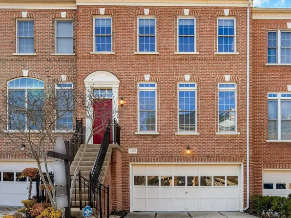 4560 Fair Valley Dr, Fairfax, VA 22033