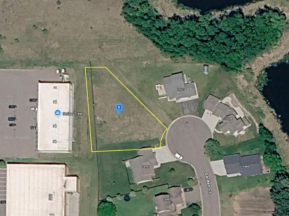1st image of 15001 Garden Ct