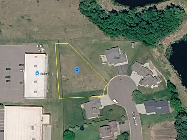 15001 Garden Ct, Little Falls, MN 56345