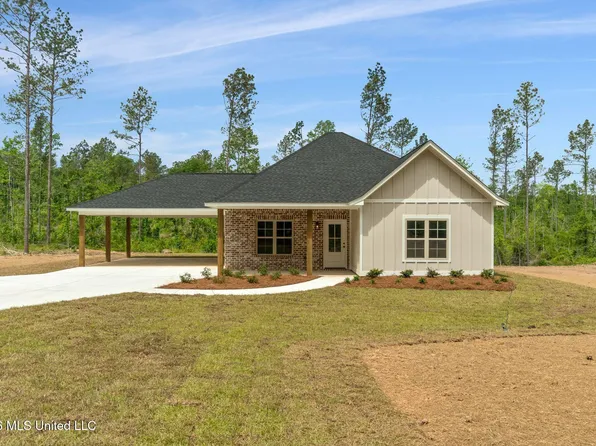 31 Noel Townsend Rd, Seminary, MS 39479