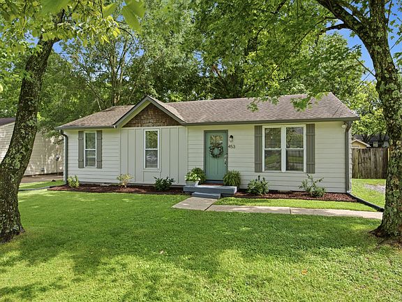 3rd image of 453 Tusculum Rd