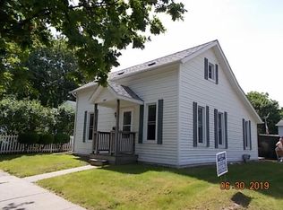 507 W Ionia Ave, Bay City, MI 48706