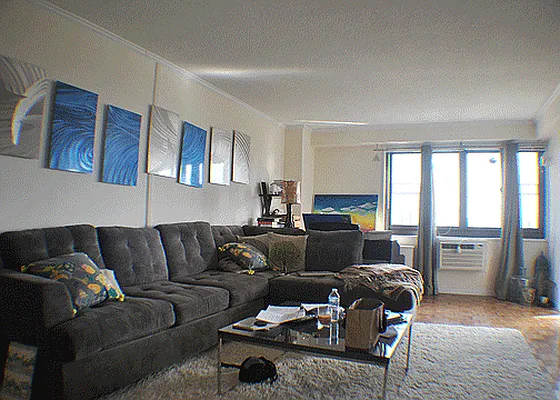 Rented by Chartwell Manhattan Realty | media 9