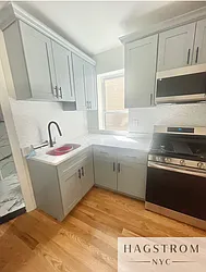 Rented by Hagstrom Management Inc