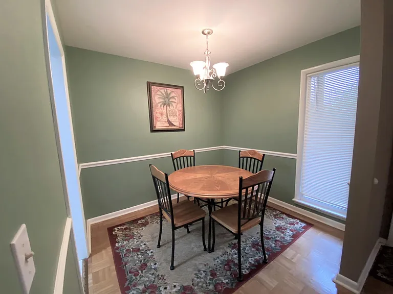 3901 Whitland Ave #5 — Photo 3