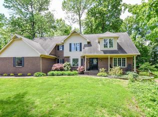305 Key West Dr, Evansville, IN