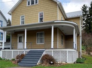 163 Rockdale Rd, Rockwood, PA 15557