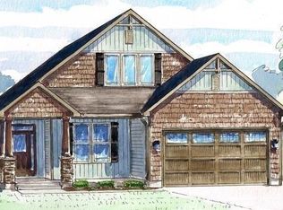 1 Bradstock Dr, Greer, SC 29650