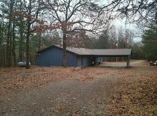 10182 Ideal Ln, Belleville, AR 72824