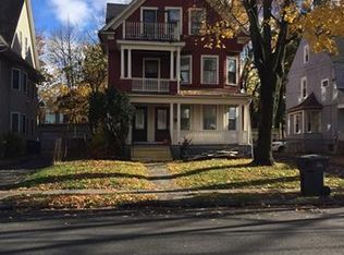 378 Prospect Ave, Hartford, CT 06105