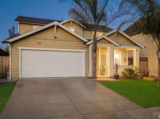 2084 Ironstone Cir, Santa Rosa, CA 95407