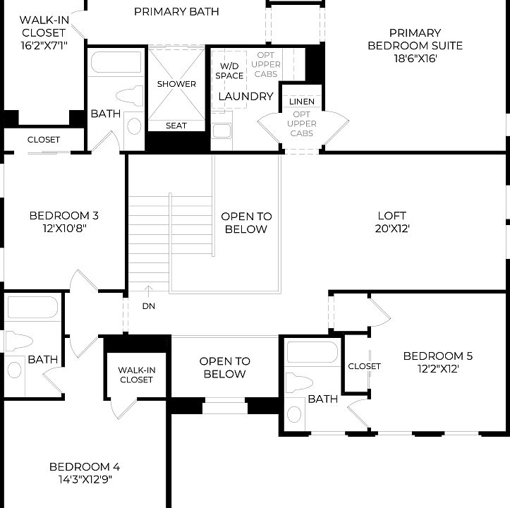 Sagewood Plan, The Sequoias at The Meadows, Lake Forest, CA 92630 Zillow