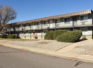 10665 W 7th Ave APT 9, Lakewood, CO 80215