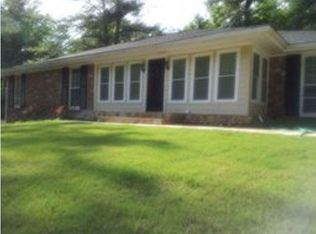 600 Glenforest Rd, Atlanta, GA 30328