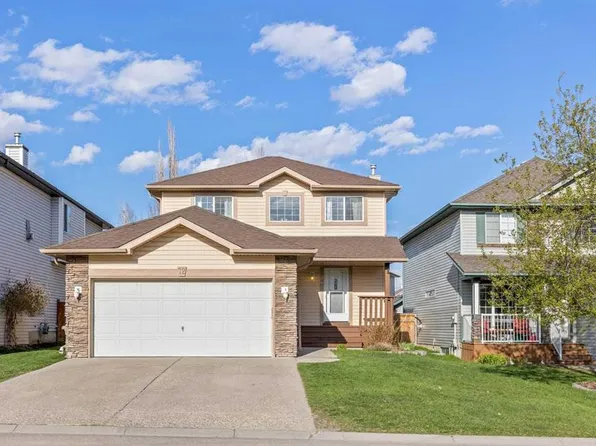 72 W Crystalridge Cres, Okotoks, AB T1S 1V2