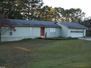 818 Dogwood Ln, Heber Springs, AR 72543
