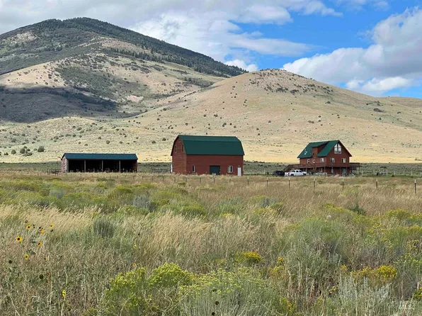 2370 S Elba Almo Rd, Elba, ID 83342